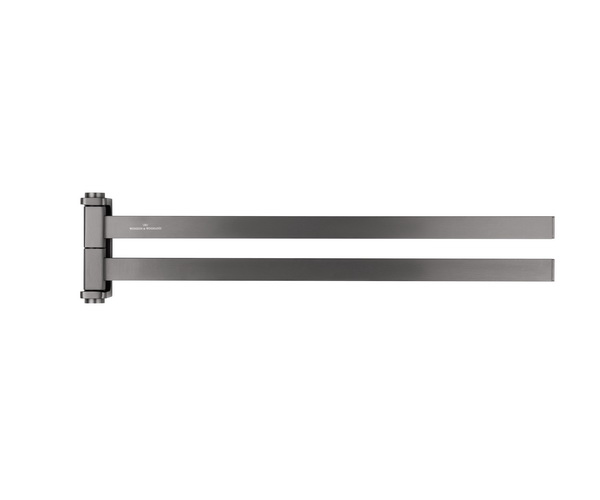 полотенцедержатель WONZON & WOGHAND ECLIPSE